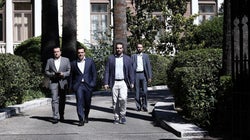 Ένα χρόνο μετά το δημοψήφισμα της 5ης