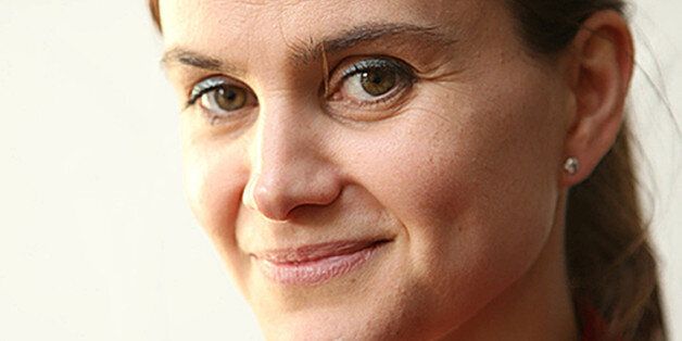 Batley and Spen MP Jo Cox is seen in an undated handout image released on June 16, 2016. British lawmaker Cox was in critical condition after an incident in her constituency in northern England on Thursday, British police said, with media reports suggesting she had been shot and stabbed. Press Association/ Handout via REUTERS ATTENTION EDITORS - FOR EDITORIAL USE ONLY. NOT FOR SALE FOR MARKETING OR ADVERTISING CAMPAIGNS. THIS IMAGE HAS BEEN SUPPLIED BY A THIRD PARTY. IT IS DISTRIBUTED EXACTLY AS RECEIVED BY REUTERS AS A SERVICE TO CLIENTS. NO RESALES. NO ARCHIVE. TPX IMAGES OF THE DAY