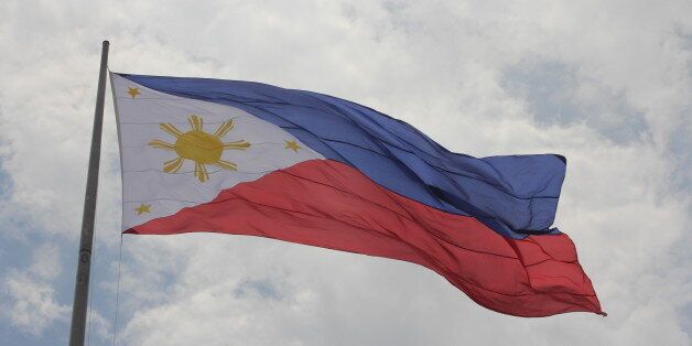 LUNETA PARK, MANILA, NCR, PHILIPPINES - 2016/06/12: Yearly, on the 12th of June Philippines honor the declaration of independence from Spanish colonial rule. Filipinos celebrate Philippines 118th Independence day at Luneta Park and declared as national holiday in the Philippines. (Photo by Star Magbanua/Pacific Press/LightRocket via Getty Images)