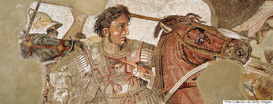 Οι μακεδονικές φάλαγγες στις όχθες του Δούναβη: Ο αγώνας για τον θρόνο και η εκστρατεία του Αλεξάνδρου...