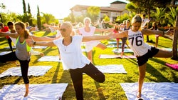 Το pilates ως μέσο ενδυνάμωσης για το σώμα και το πνεύμα