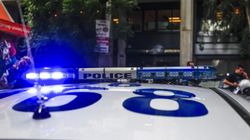 Νεκρός ο αστυνομικός που αυτοπυροβολήθηκε στο κεντρικό κτίριο της Τροχαίας