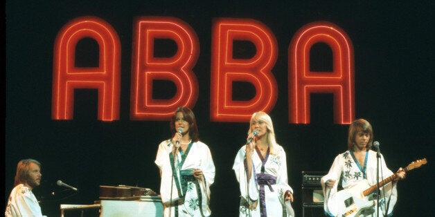 UNSPECIFIED - JANUARY 01: Photo of Abba (Photo by Michael Ochs Archives/Getty Images)