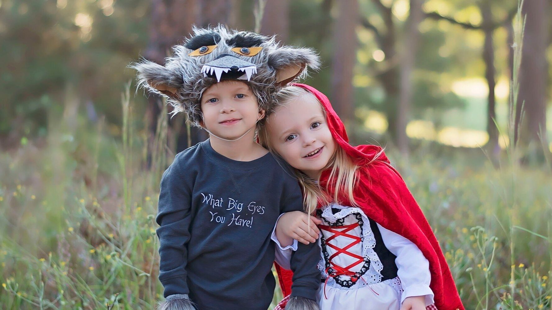 Célébrités : le top des déguisements de leurs kids pour Halloween !