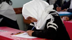 Έρευνα Arab Youth: Στο 13% μειώθηκε το ποσοστό των νέων που υποστηρίζουν το ISIS στον αραβικό