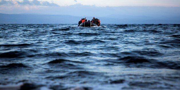 Λιβύη: Φόβοι για δεκάδες αγνοουμένους μετά το ναυάγιο βάρκας που μετέφερε  πρόσφυγες και μετανάστες | HuffPost Greece ΔΙΕΘΝΕΣ