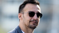 Alejandro Amenábar: 