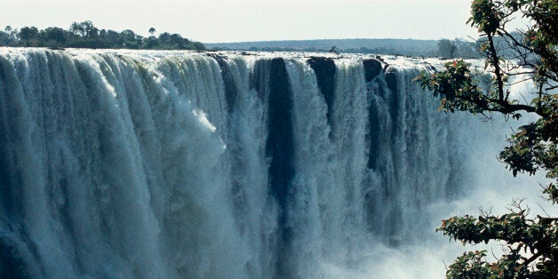 Victoria Falls