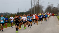 Η μαγεία της συμμετοχής στο Διεθνή Μαραθώνιο «Μέγας