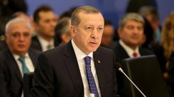 Ώρα η Τουρκία του Ερντογάν να εκδιωχθεί από το
