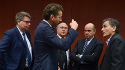 Η περίπλοκη συζήτηση για το ελληνικό