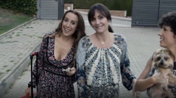 Mónica Naranjo y Ana Milán emocionan por lo que hicieron en Instagram tras la emisión de 'Mónica y el