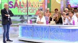 La novedad de 'Sálvame' que afectará a uno de sus colaboradores más