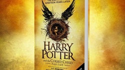 Φαν του Harry Potter ανά τον κόσμο ετοιμαστείτε: Το 8ο βιβλίο έρχεται το