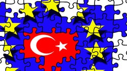 Η ένταξη της Τουρκίας στην Ε.Ε. δεν έχει κρυφά
