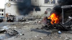 Το Ισλαμικό Κράτος ανέλαβε την ευθύνη βομβιστικής επίθεσης στην Υεμένη με τουλάχιστον 14