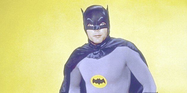 UNITED STATES - SEPTEMBER 14: BATMAN - 'Enter Batgirl, Exit Penguin' - Season Three - 9/14/67, The Penquin kidnaps and plans to marry Barbara Gordon, the daughter of Commissioner Gordon. Batman (Adam West) & Robin track down the Penguin with the help of Batgirl, the new crimefighter in town., (Photo by ABC Photo Archives/ABC via Getty Images)