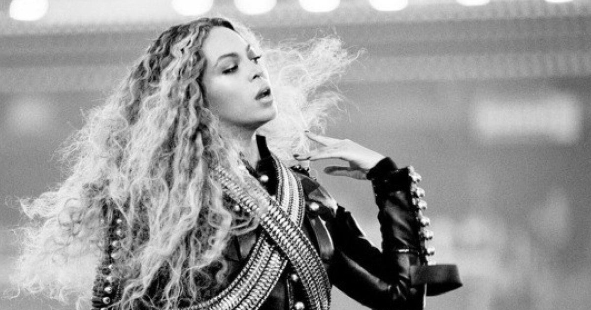 Πώς η Beyonce κατάφερε μέσα σε δύο λεπτά να «εξαφανίσει» ολόκληρο το ...