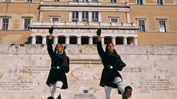 Το πολιτικό προσωπικό