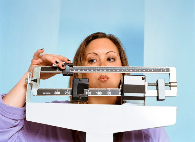 3x πραγματική απώλεια βάρους έναντι ψεύτικου