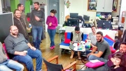 SciFY: Η Ελληνική ΜΚΟ που καινοτομεί στην