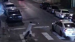 ΗΠΑ: Άγνωστος πυροβόλησε αστυνομικό 13 φορές «στο όνομα του
