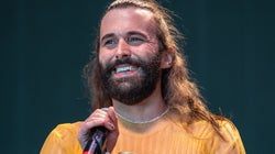 O que Jonathan Van Ness nos ensina sobre conviver com o diagnóstico de