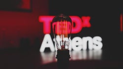 TEDxAthens: Κάθε φορά, πρώτη