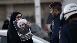 Η κρίση στις σχέσεις Σαουδικής Αραβίας και Ιράν τροχοπέδη στην επίλυση του συριακού