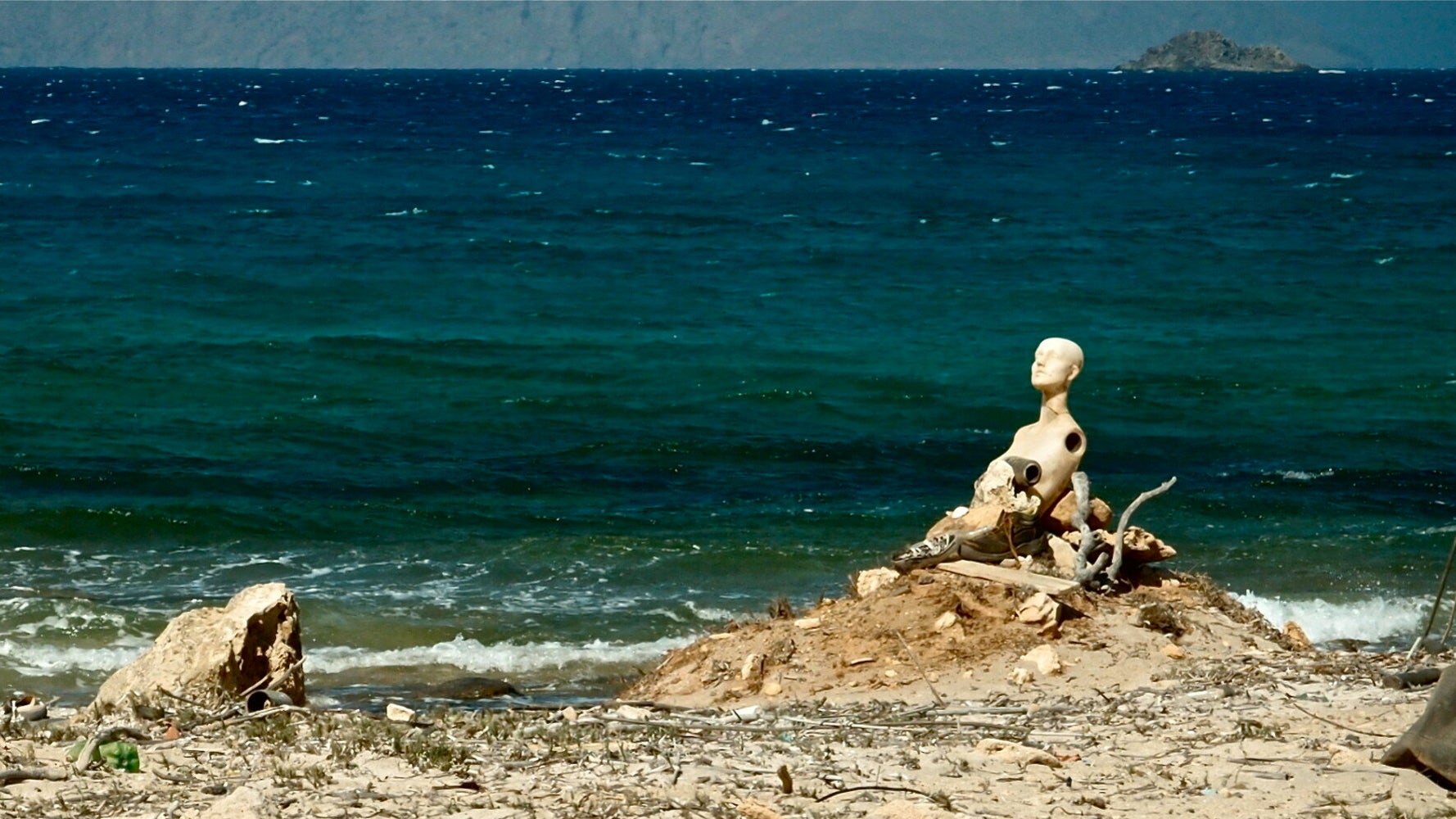 πώς το όπλο αδυνάτισε