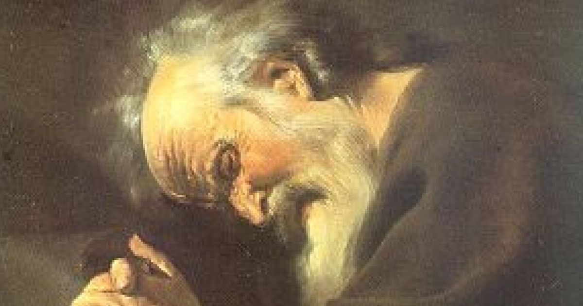 Ο «Σκοτεινός Φιλόσοφος»: 10 αποφθέγματα του Ηρακλείτου | HuffPost ...
