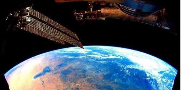 Αυτά είναι τα δέκα καλύτερα ποστ στο Instangram της NASA για το