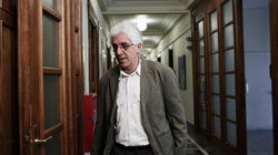 Το Σύμφωνο Συμβίωσης δεν αφορά στην τεκνοθεσία, λέει ο