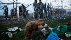 Ειδομένη: Ας μην Είμαστε για Άλλη μια Φορά Τραγικά Κατώτεροι των