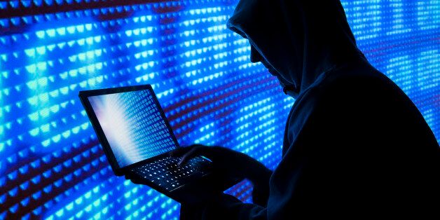 Cyber Attack Crime