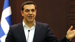 Η διπλωματική γκάφα του