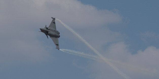 When the RAFALE programme was launched, the French Air Force and French Navy published a joint requirement for an omnirole aircraft that would have to replace the seven types of combat aircraft then in operation.The new aircraft would have to be able to carry out a very wide range of missions:- Air-defence / air-superiority,- Anti-Access/Aera Denial,- Reconnaissance,- Close air support,- Dynamic Targeting,- Air-to-ground precision strike / interdiction,- Anti-ship attacks,- Nuclear deterrence,-