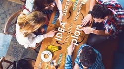 5+1 startup χώροι που πρέπει να επισκεφθείς στην