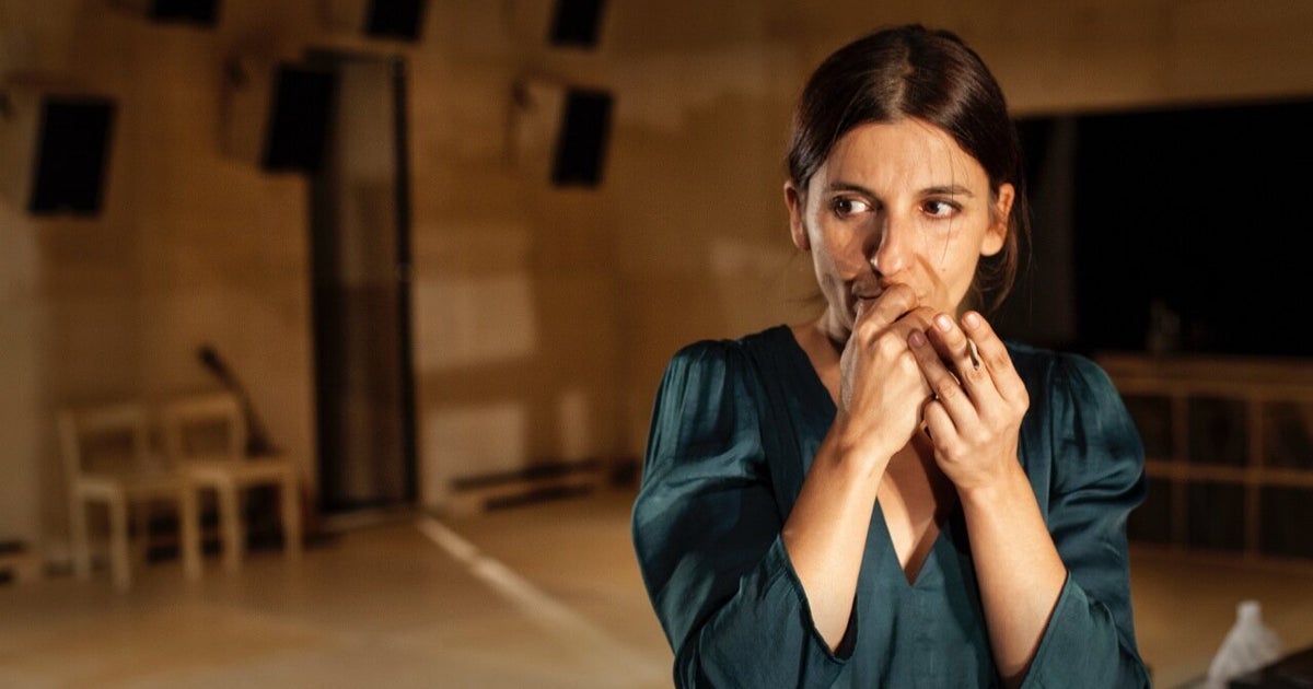 ‘Las canciones’, una obra para escucharla, bailarla y vivirla en el teatro
