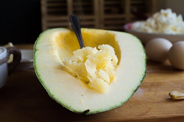 Μπατζίνα, Παραδοσιακή Πίτα