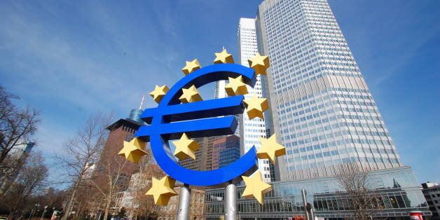 European Central Bank (ECB)Banque centrale europÃ©enne (BCE)