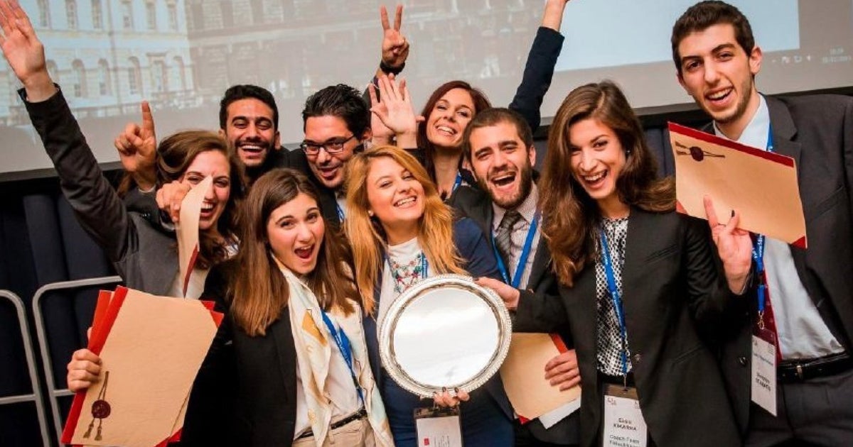 FDI Moot fdi-moot
