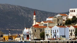 Απόδραση Τούρκων διακινητών στο Καστελόριζο: Χτύπησαν τον αστυνομικό που τους