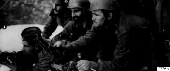Η Μάχη Ελαίας- Καλαμά: Πώς ο Ελληνικός Στρατός σταμάτησε την ιταλική