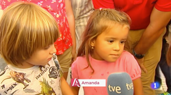 La legendaria respuesta de una niña cuando le preguntan si la reina Letizia fue simpática con