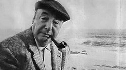 Ο Stephen King, ο Pablo Neruda και άλλοι 6 διάσημοι συγγραφείς που δεν είναι αυτοί που