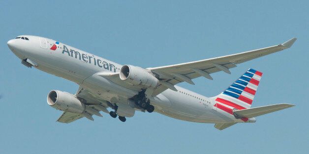 Departing as AA711 (US711) to Philadelphia...This A330-243 took its first flight on June 4, 1999â¦(c/n 1022)19/06/2009 US Airways N280AY 08/04/2015 American Airlines N280AY
