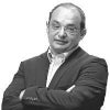 Αιμίλιος Αυγουλέας - Inaugural holder of the International Banking Law and Finance Chair at the University of Edinburgh, Head of the Commercial Law Department
