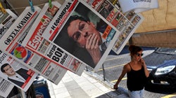 Θα έχουμε επαναληπτικές