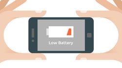Βελτιώστε την μπαταρία του iPhone σας με 8 απλές